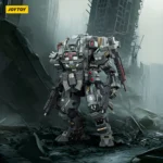 Dark Source Action Figure – APOC Shadow Mirage Mech 16 cm 11