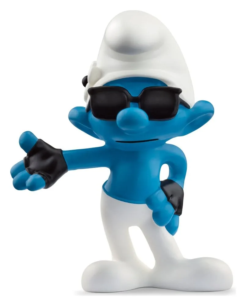 The Smurfs Mini-Figure – Vanity 5 cm