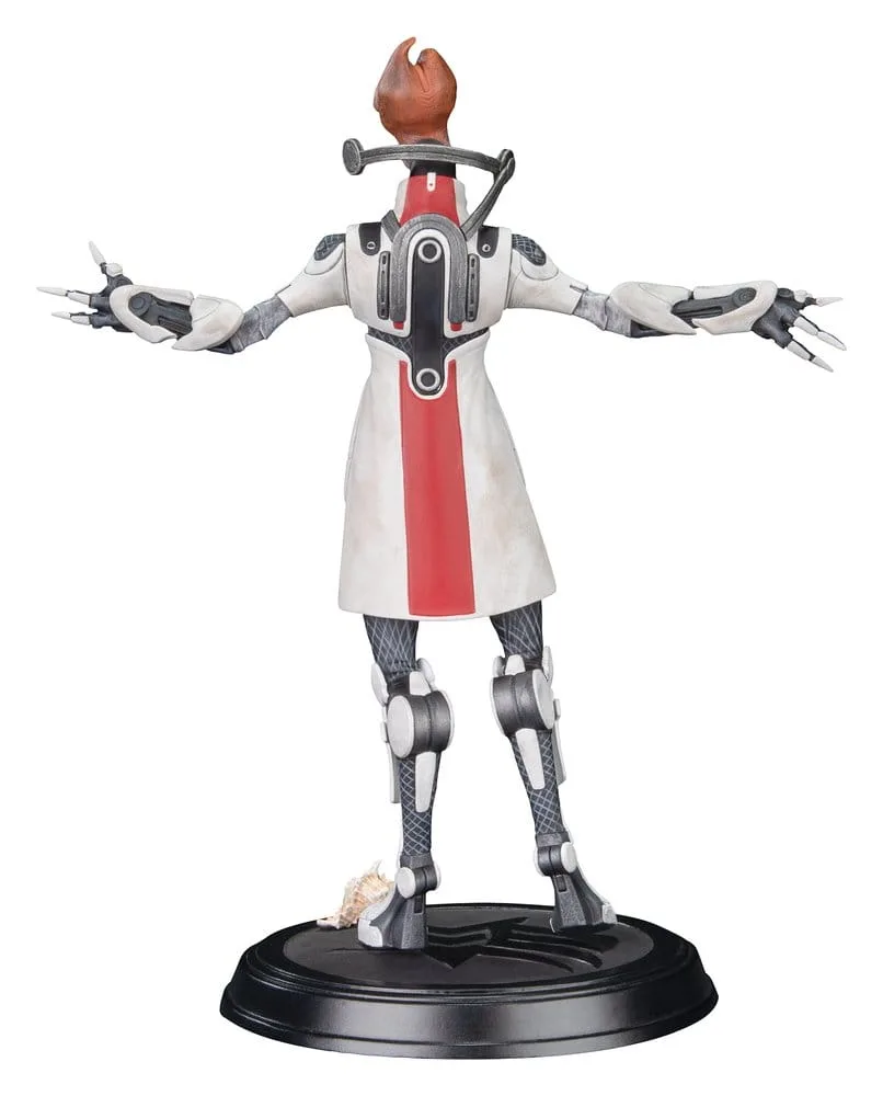 Mass Effect Figure – Mordin Solus 23 cm 5