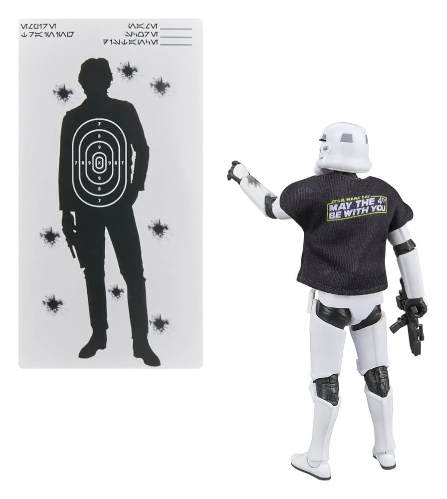 Star Wars Action Figure – May the 4th Stormtrooper 15 cm 9
