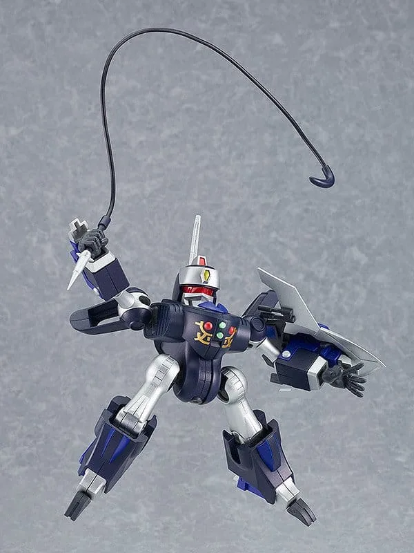 NG Knight Lamune & 40 Model Kit – Queen Cideron 13 cm 3