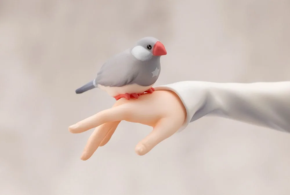 Sasaki and Peeps PVC Statue – Elsa 1/7 Scale 19 cm 7