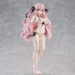 Original Character Figure – Riko Rihara Little Devil 26 cm 1