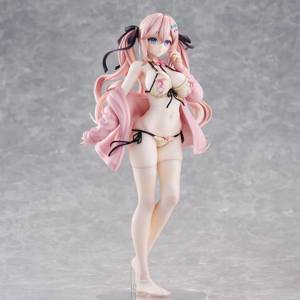 Original Character Figure – Riko Rihara Little Devil 26 cm