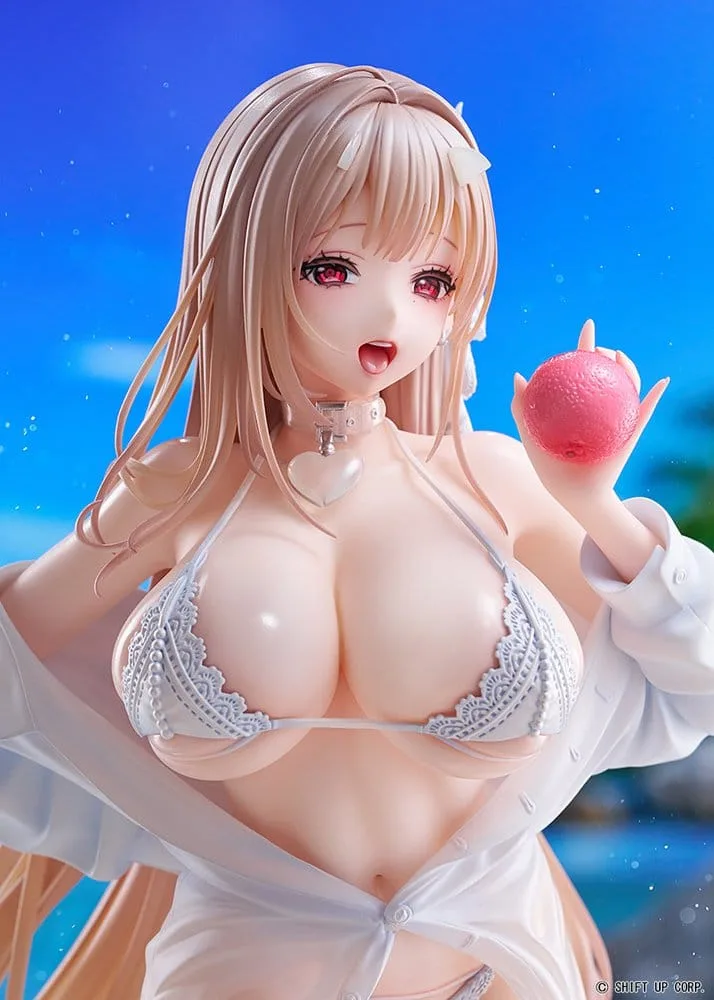 Goddess of Victory: Nikke Figure – Viper Shine of Love 27.5 cm 8