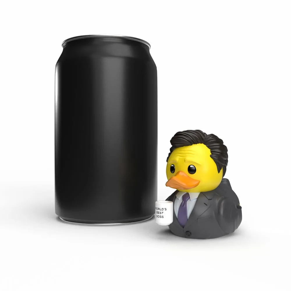 The Office PVC Figure – Tubbz Mini Michael Scott 5 cm 5