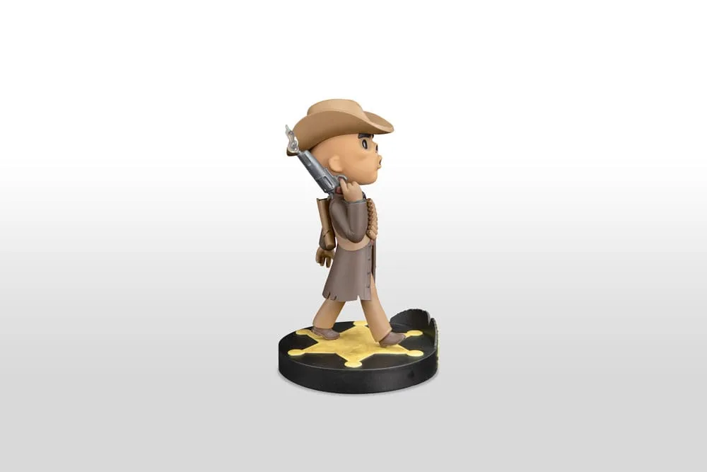 Fallout Vinyl Figure – The Ghoul 20 cm 8