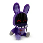 Five Nights at Freddy’s Plush Figure – Withered Bonnie 3