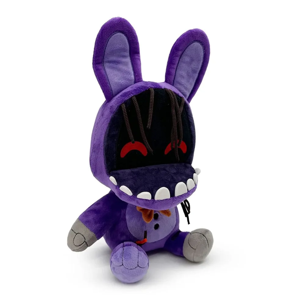 Five Nights at Freddy’s Plush Figure – Withered Bonnie 3