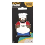 South Park Bottle Opener – Chef 9 x 6.2 cm 4