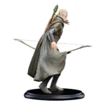 Lord of the Rings Mini Statue – Legolas 16 cm 7