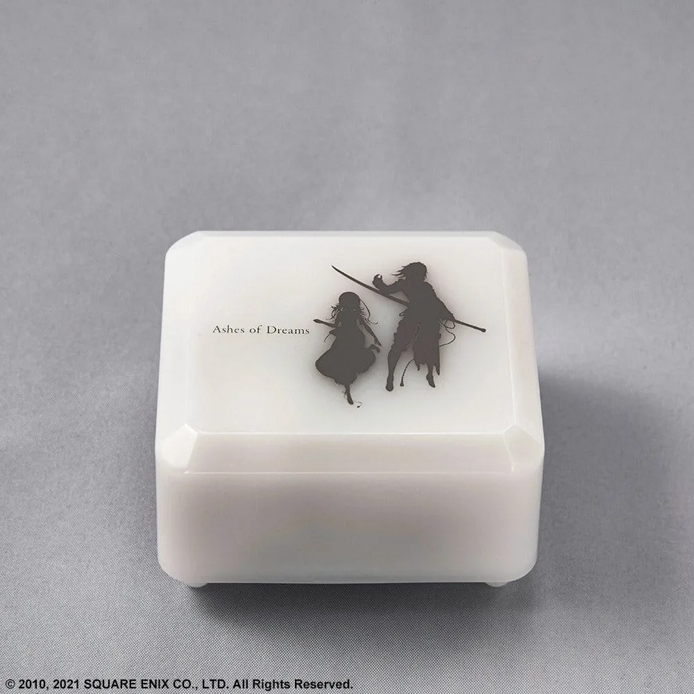 NieR Replicant Music Box – Ashes of Dreams Wave 2