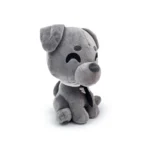 John Wick Plush Figure – Bubba 22 cm 2