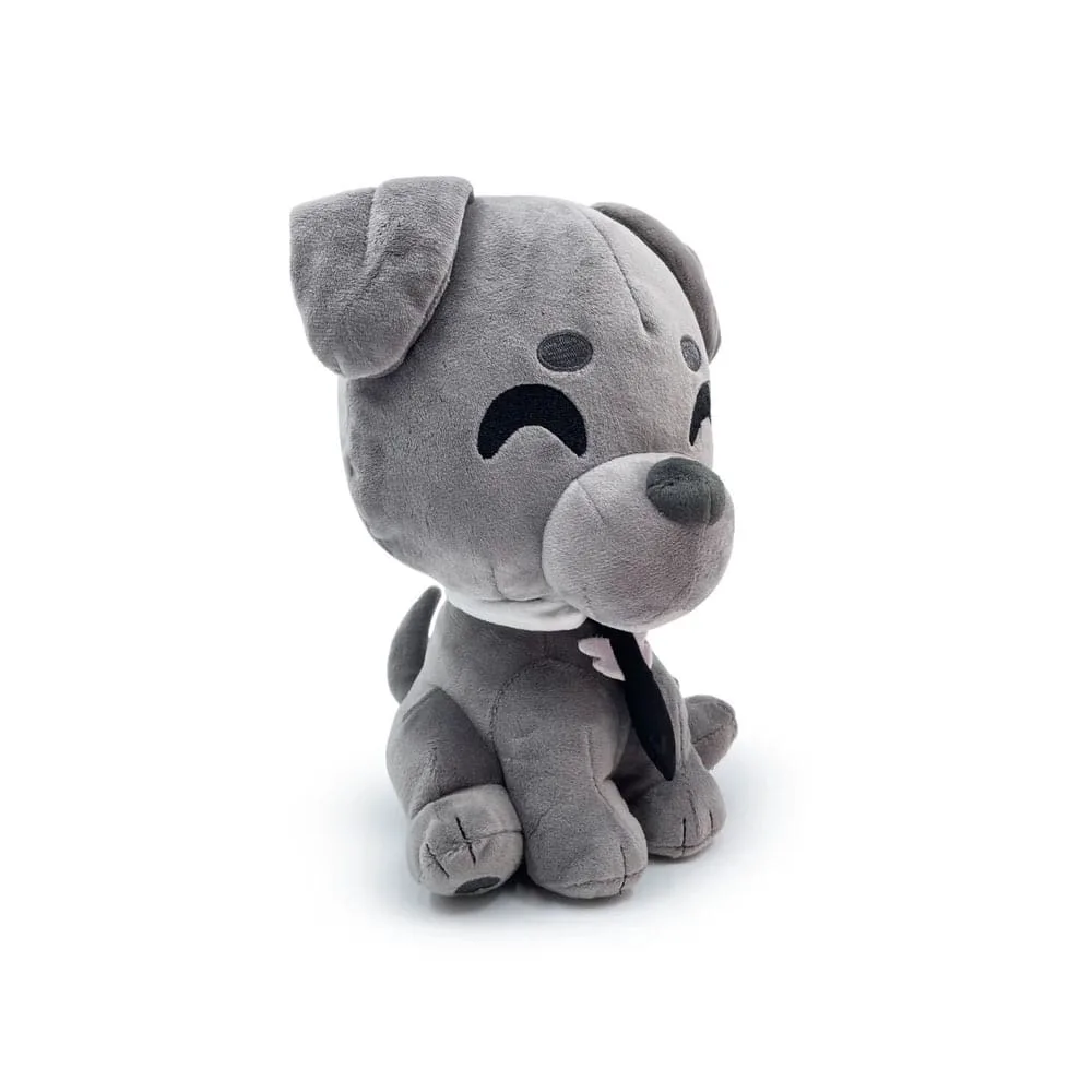 John Wick Plush Figure – Bubba 22 cm 2