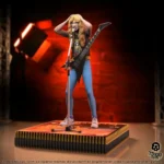 Megadeth Statue – Dave Mustaine II Rock Iconz 22 cm 6
