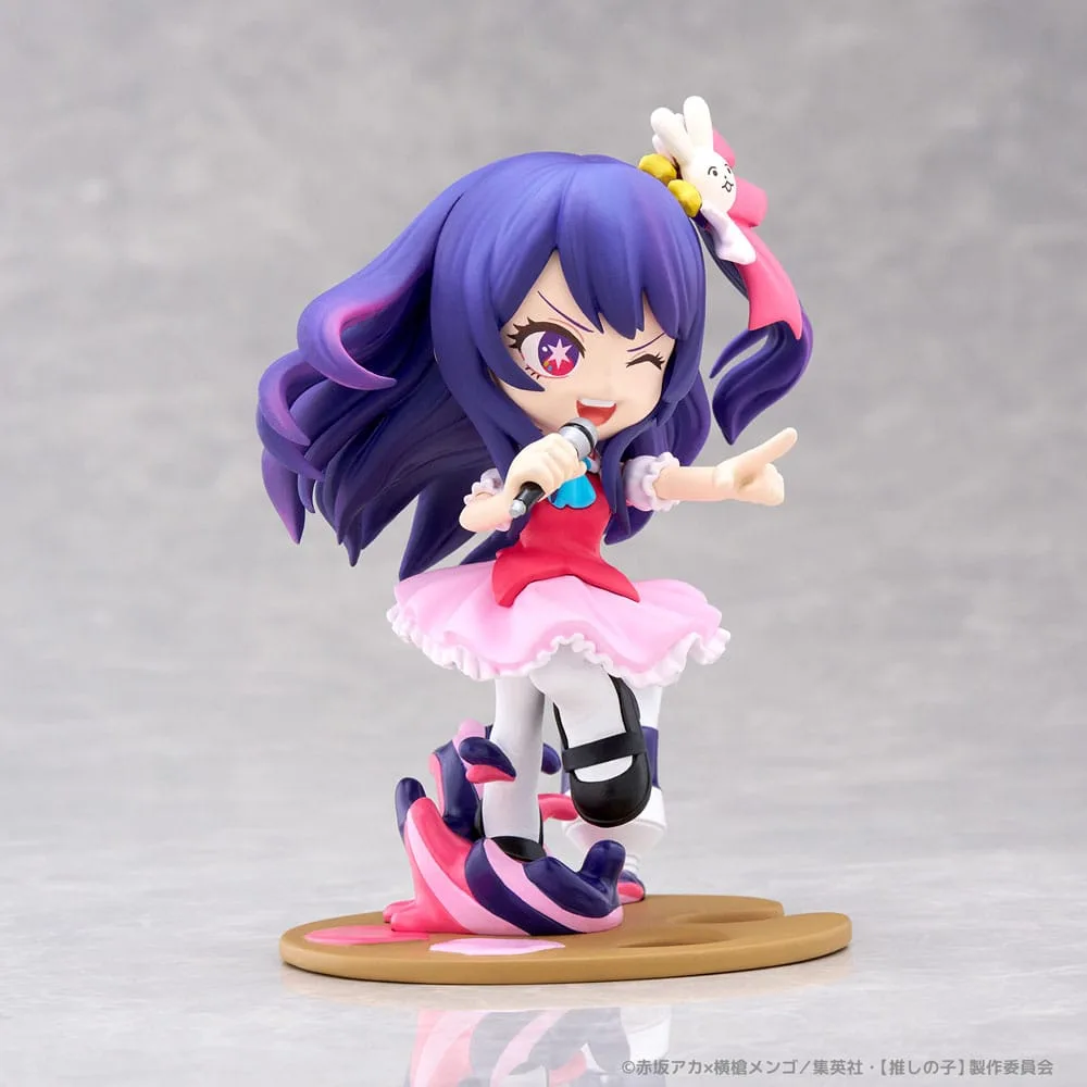 Oshi no Ko Statue – PalVerse Ai 11 cm 7