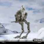 Star Wars Vehicle – Vintage Collection Imperial Remnant AT-RT 2