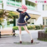 Dandadan Statue – Aira School Uniform 1/7 Scale 22 cm 8