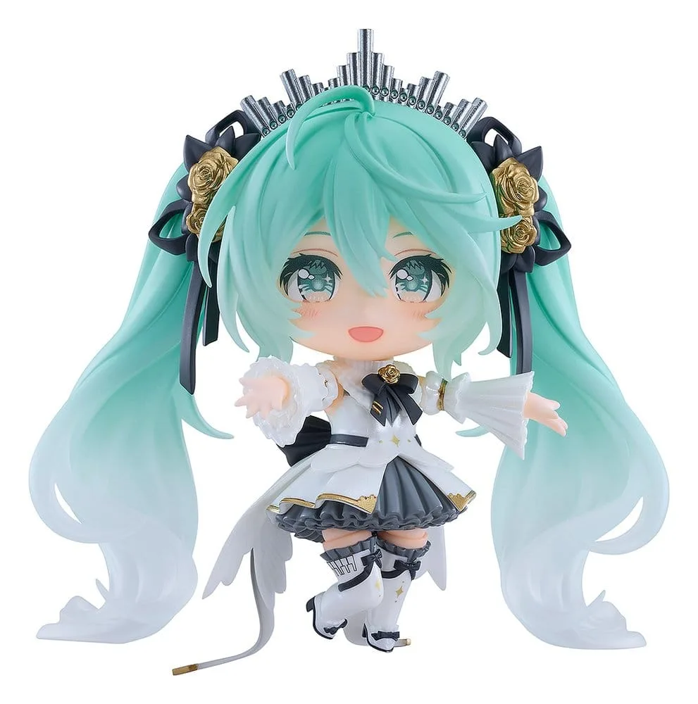 Hatsune Miku Nendoroid – Symphony 10th Anniversary 10 cm 1