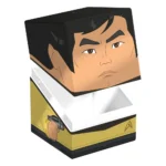 Star Trek The Original Series Deck Box – Sulu ST015 5