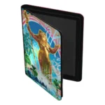 Magic the Gathering Card Binder – Sab-Sunen Zipfolio 360 6