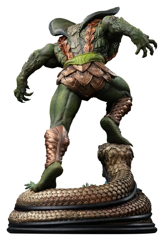 Masters of the Universe Statue – Kobra Khan Art Scale 20 cm 7