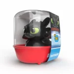 How to Train Your Dragon Mini Figure – Tubbz Toothless 5 cm 6