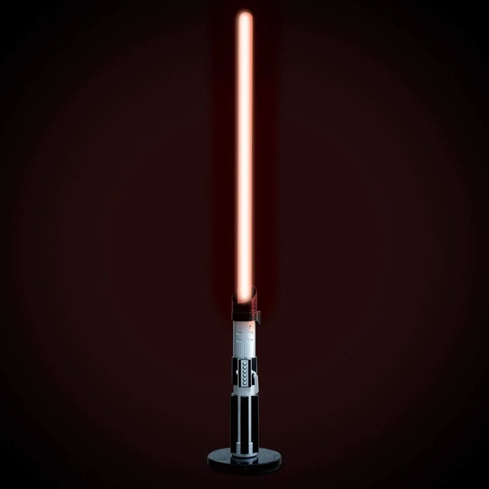 Star Wars Floor Lamp – Darth Vader Lightsaber 152 cm 2