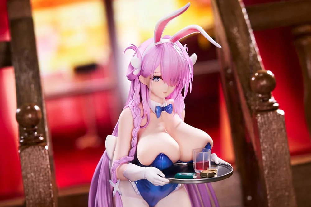 Azur Lane Statue – Louisville An Order of Dreams 1/7 26 cm 5