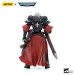 Warhammer 40K Action Figure – Sister Kassia 1/18 10 cm 3