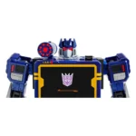 Transformers Interactive Robot – Soundwave G1 Flagship 36 cm 4
