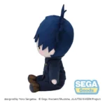Jujutsu Kaisen Plush – Fuwa Petit Megumi Fushiguro 20 cm 2