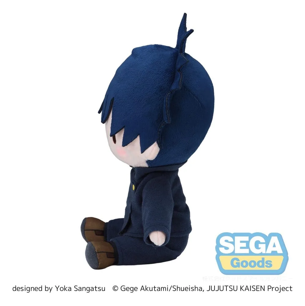 Jujutsu Kaisen Plush – Fuwa Petit Megumi Fushiguro 20 cm 2