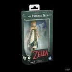 The Legend of Zelda Action Figure – Princess Zelda 15 cm 15