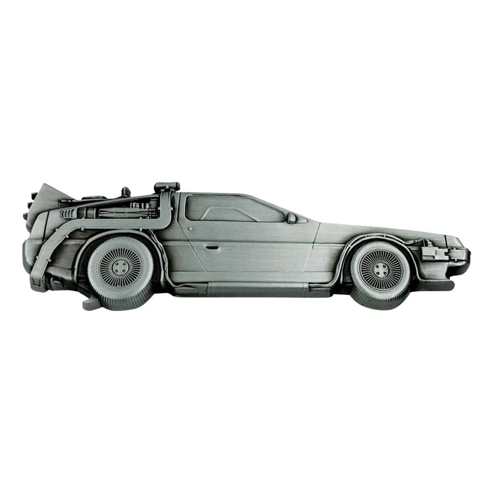 Back to the Future Bottle Opener – DeLorean 14.4 cm