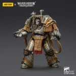 Warhammer The Horus Heresy Action Figure – Perturabo 28 cm 6
