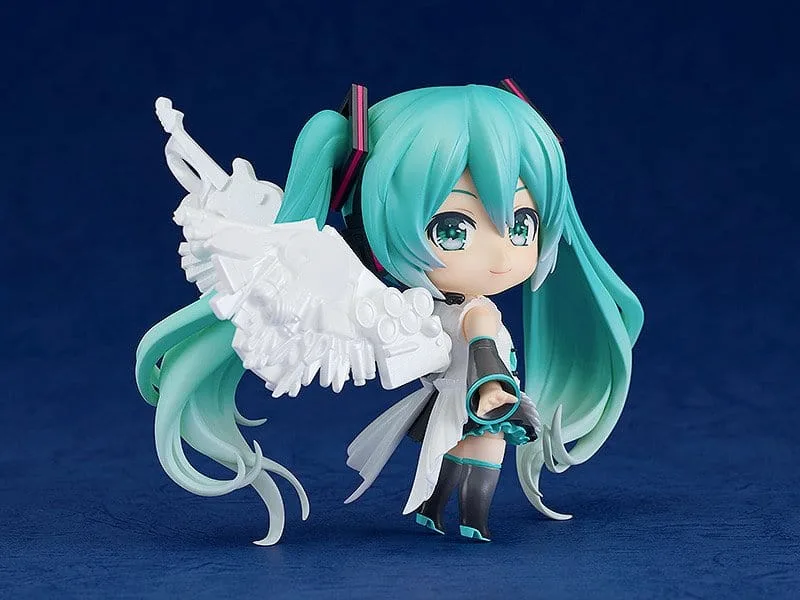Hatsune Miku Nendoroid – Happy 16th Birthday Version 10 cm 4