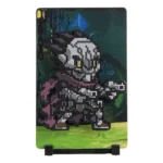 Darksiders Magnetic Collectible – FiGGYZ Strife 11 cm 1