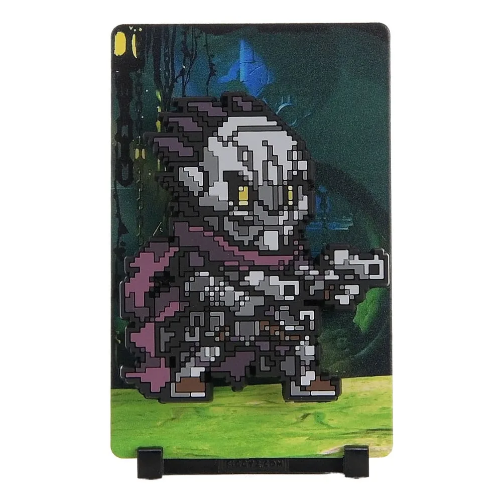 Darksiders Magnetic Collectible – FiGGYZ Strife 11 cm