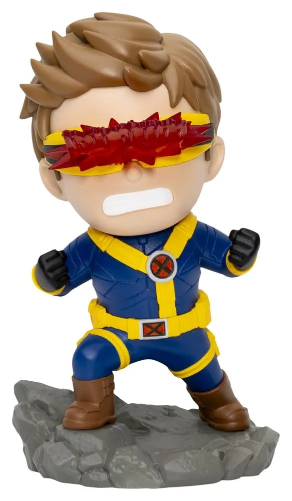 Marvel Mini Figures – Avengers Doomsday 6 Blind Boxes 3