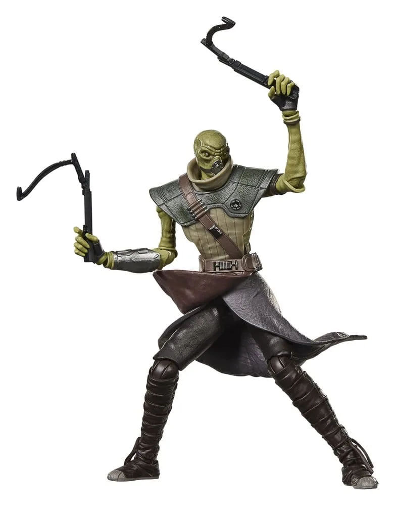 Star Wars Action Figure – Embo Black Series 15 cm 13