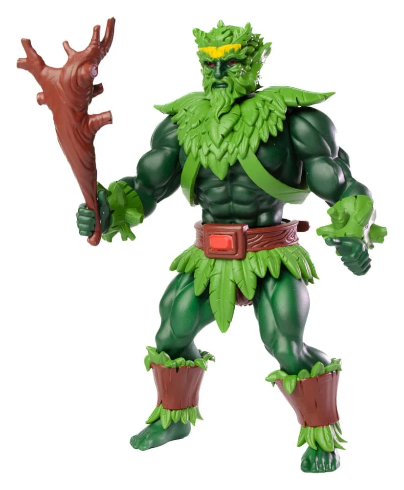 Legends of Dragonore Action Figure – Arboryous 14 cm 2