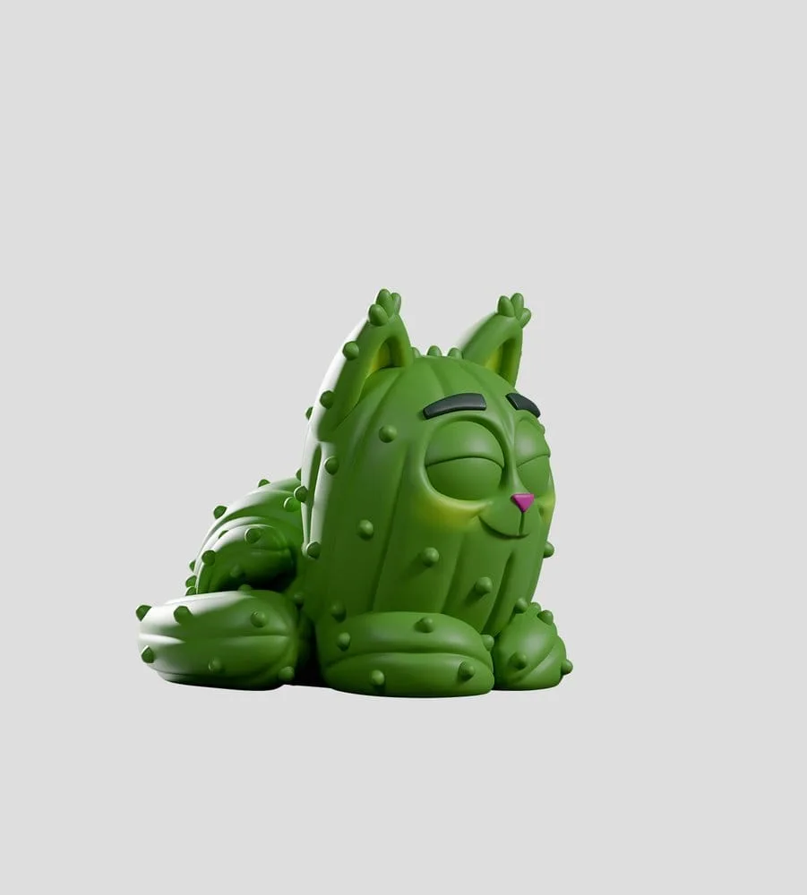 Pricklepuss Minifiguren – Serie 1 Blindbox-Display 6 cm 7