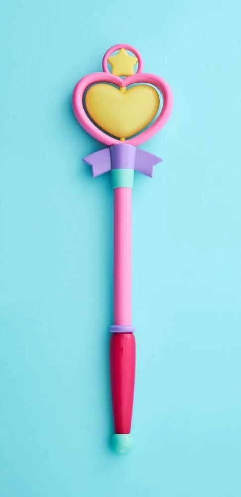 Magical Angel Creamy Mami Replica – Proplica Magic Stick 47 cm 3