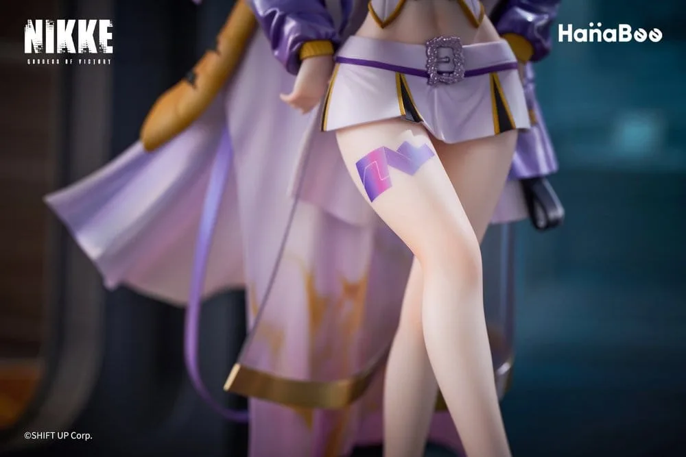 Goddess of Victory Nikke Statue – Syuen Deluxe Edition 25 cm 19
