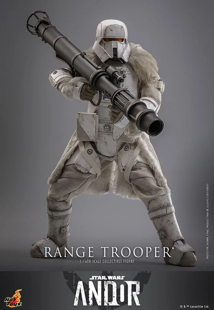 Star Wars Andor Action Figure – Range Trooper 31 cm 3