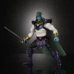 Masters of the Universe Action Figure – New Eternia Keldor 18 cm 8
