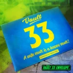Fallout Gift Box – Lucy’s Dweller Kit 13