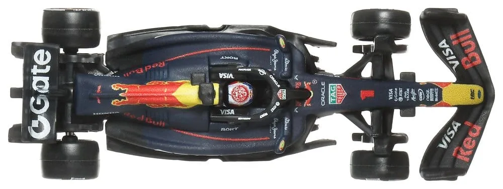 Formula 1 Die-Cast Cars – Oracle Red Bull Racing 2-Pack 1/64 5