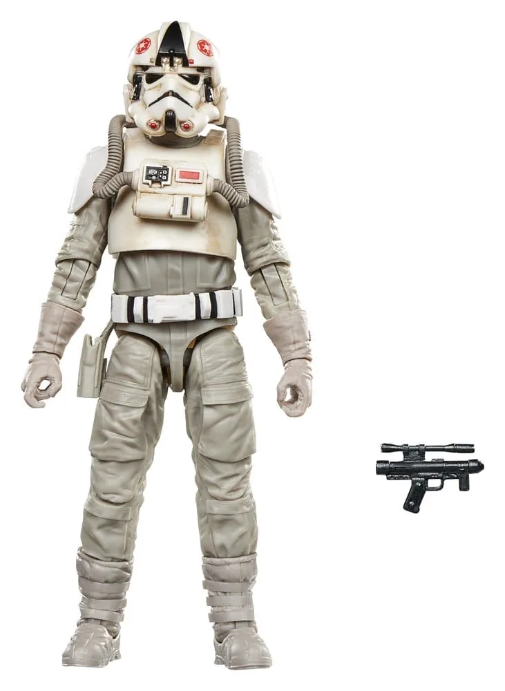 Star Wars Action Figure – Imperial Remnant AT-AT Driver 15 cm 8